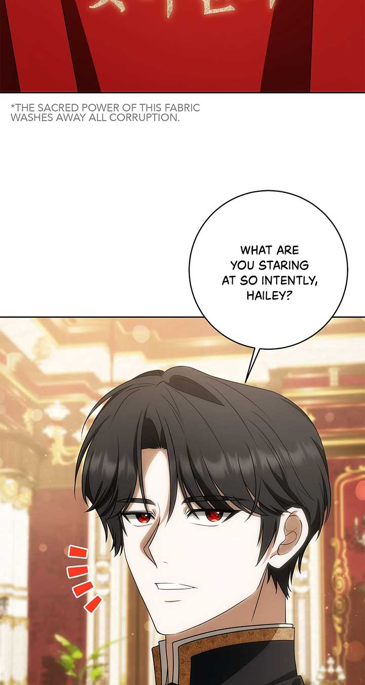 The Obsessive Emperor’s Capable Pharmacist Chapter 38 - Page 85