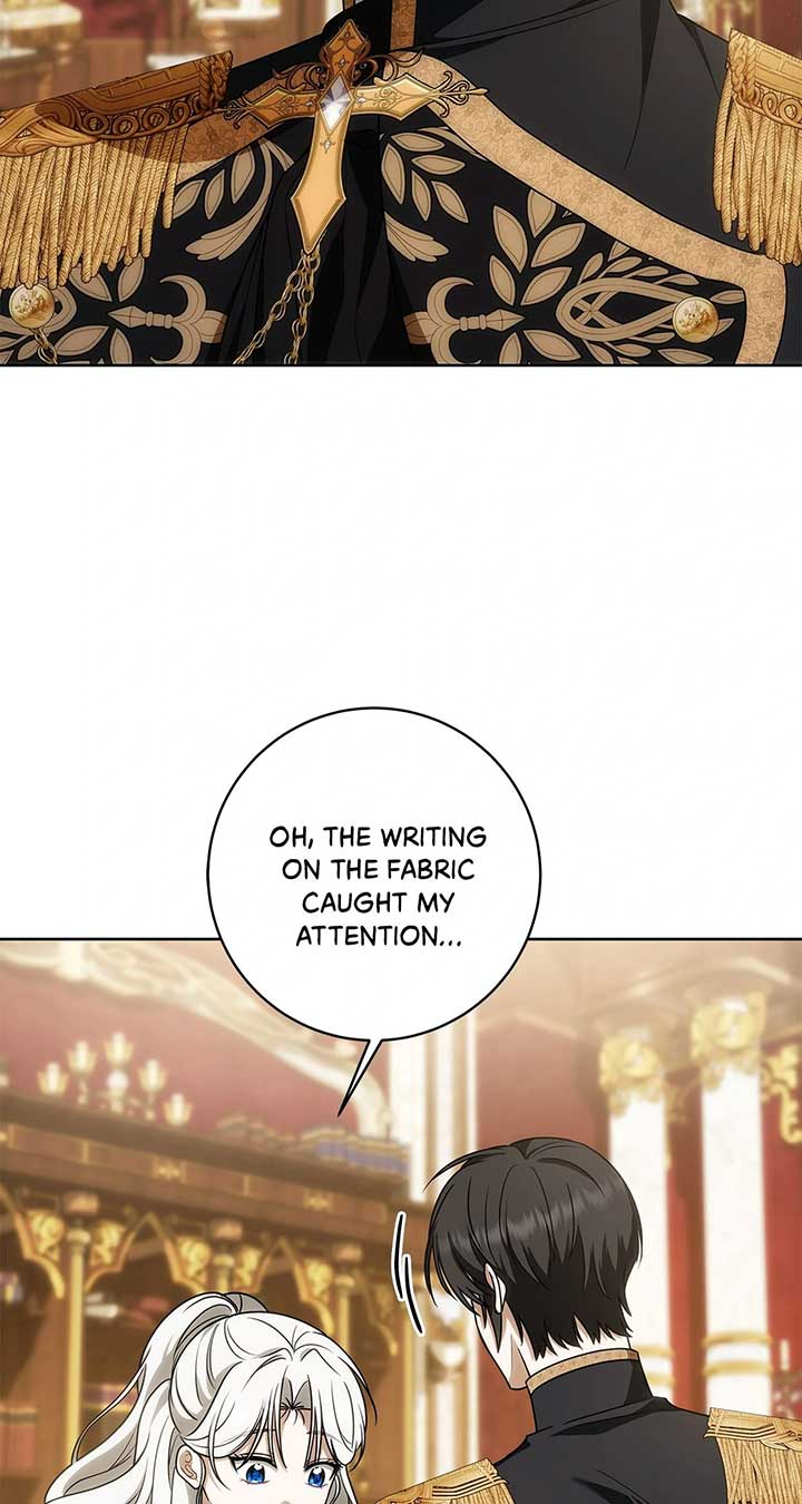 The Obsessive Emperor’s Capable Pharmacist Chapter 38 - Page 86