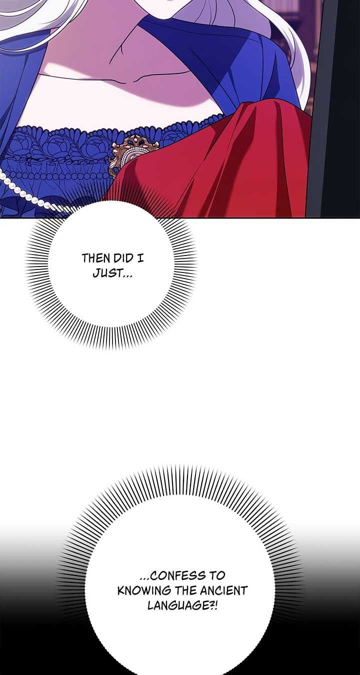 The Obsessive Emperor’s Capable Pharmacist Chapter 38 - Page 88