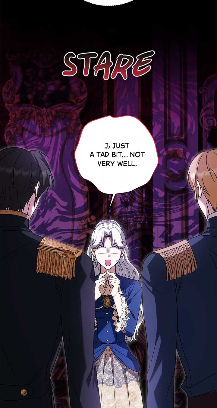 The Obsessive Emperor’s Capable Pharmacist Chapter 38 - Page 89