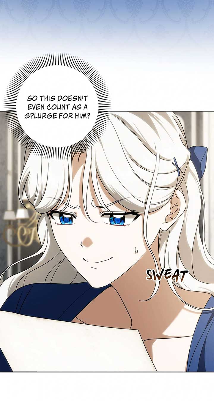 The Obsessive Emperor’s Capable Pharmacist Chapter 38 - Page 9