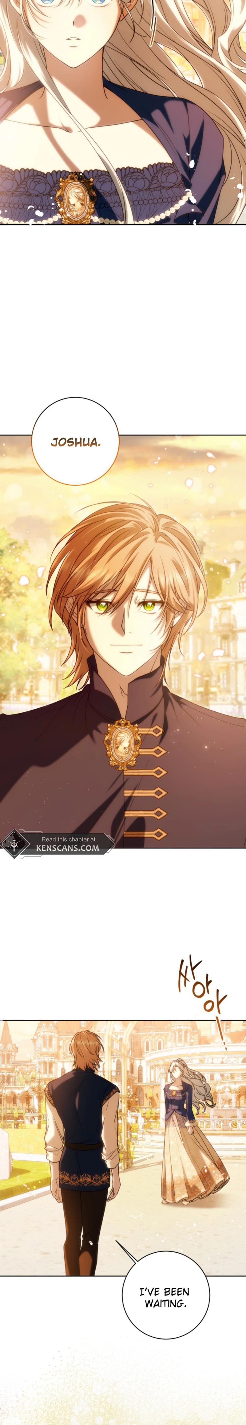 The Obsessive Emperor’s Capable Pharmacist Chapter 39 - Page 27