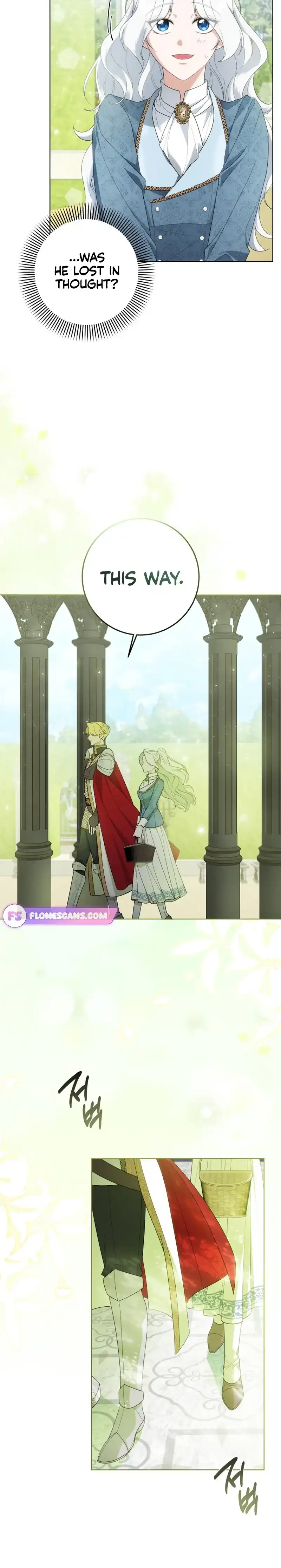 The Obsessive Emperor’s Capable Pharmacist Chapter 4 - Page 19