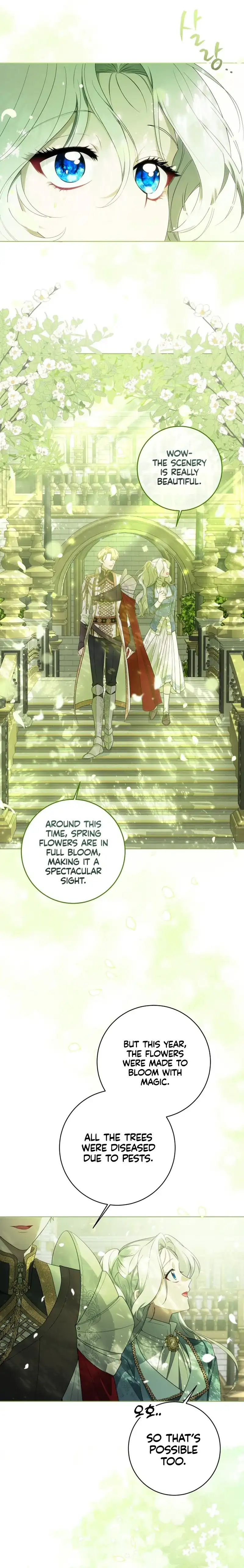 The Obsessive Emperor’s Capable Pharmacist Chapter 4 - Page 20