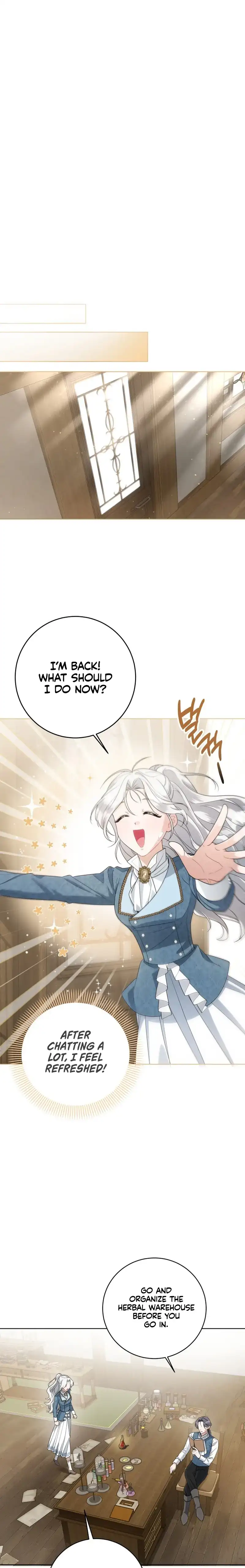 The Obsessive Emperor’s Capable Pharmacist Chapter 4 - Page 26