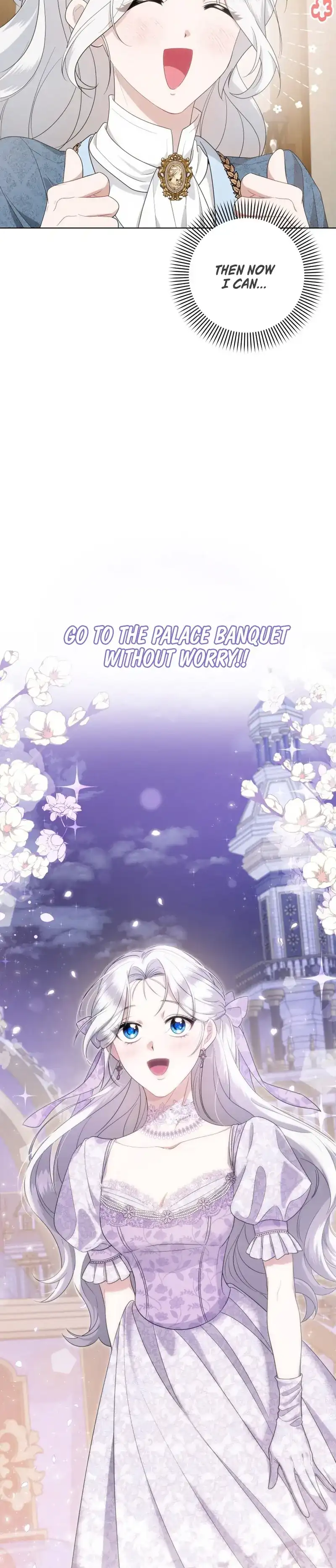 The Obsessive Emperor’s Capable Pharmacist Chapter 4 - Page 28