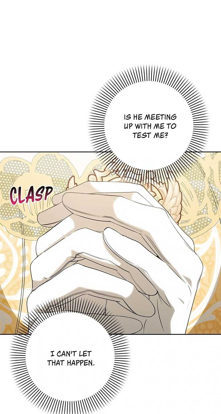 The Obsessive Emperor’s Capable Pharmacist Chapter 41 - Page 100