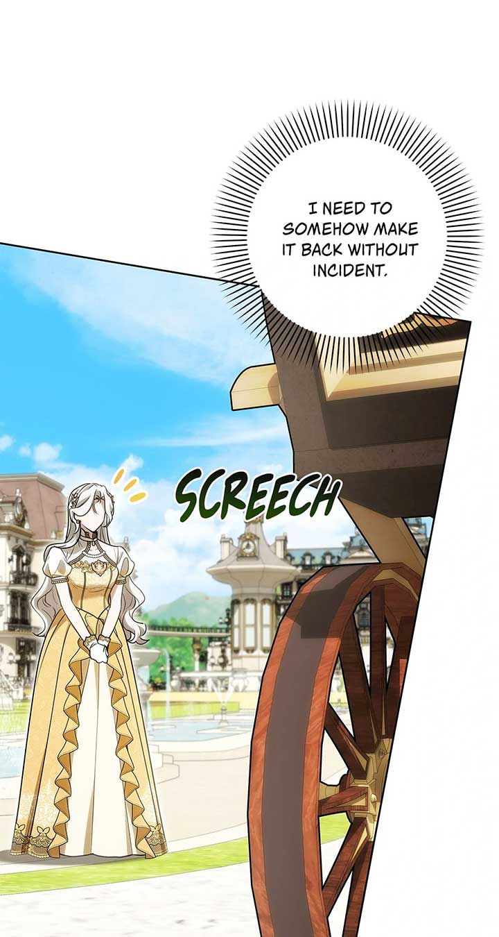 The Obsessive Emperor’s Capable Pharmacist Chapter 41 - Page 102