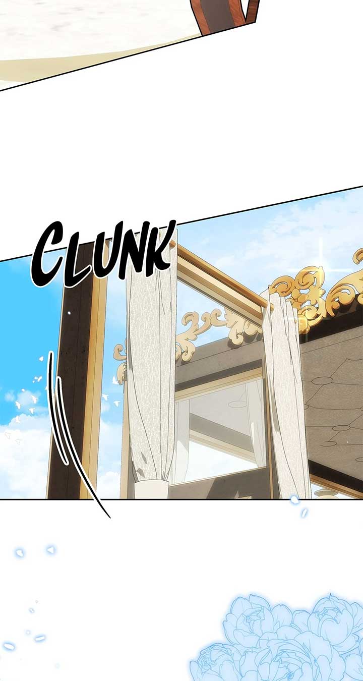 The Obsessive Emperor’s Capable Pharmacist Chapter 41 - Page 103