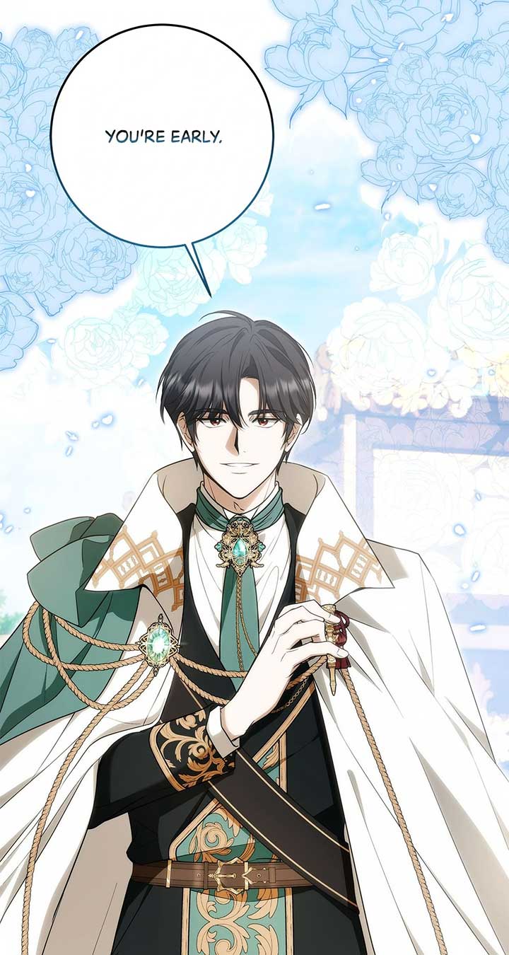 The Obsessive Emperor’s Capable Pharmacist Chapter 41 - Page 104