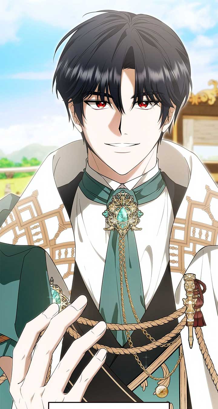 The Obsessive Emperor’s Capable Pharmacist Chapter 41 - Page 110