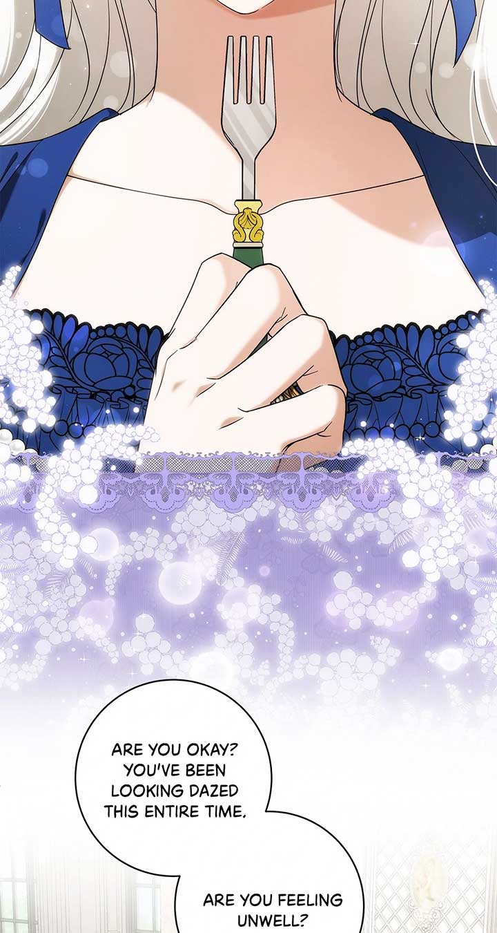 The Obsessive Emperor’s Capable Pharmacist Chapter 41 - Page 13