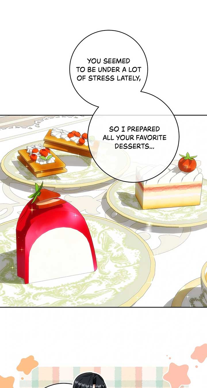 The Obsessive Emperor’s Capable Pharmacist Chapter 41 - Page 15