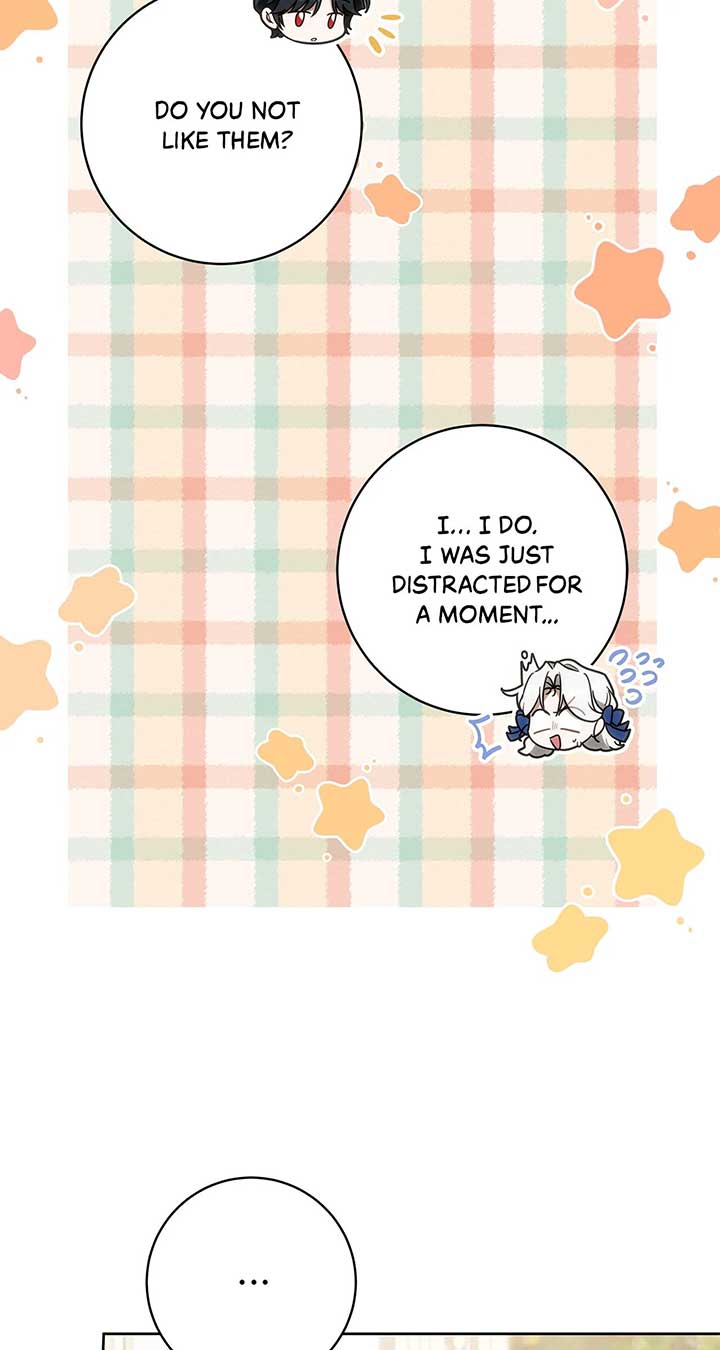 The Obsessive Emperor’s Capable Pharmacist Chapter 41 - Page 16