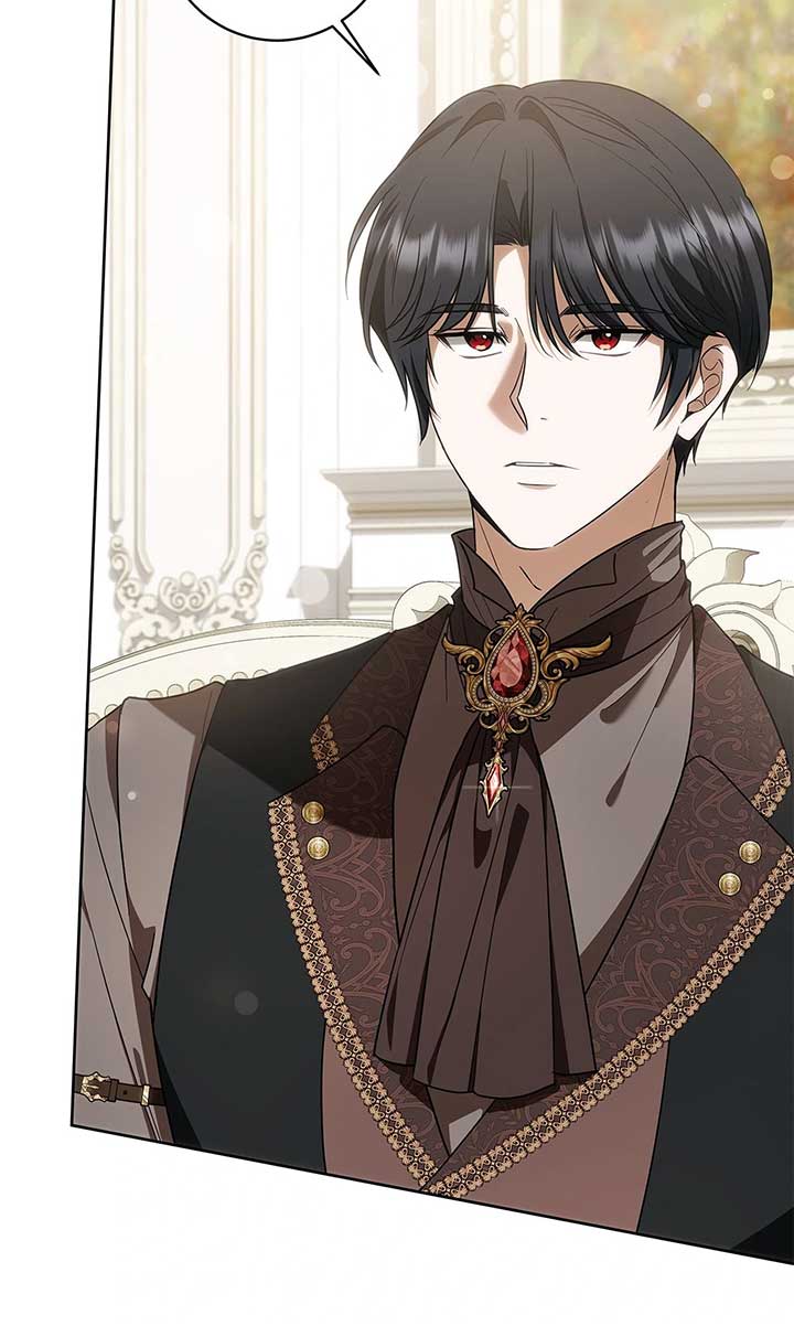 The Obsessive Emperor’s Capable Pharmacist Chapter 41 - Page 17