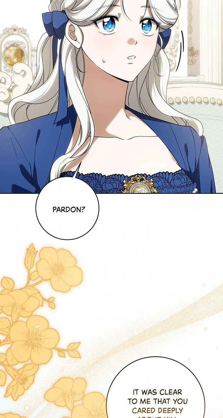 The Obsessive Emperor’s Capable Pharmacist Chapter 41 - Page 19