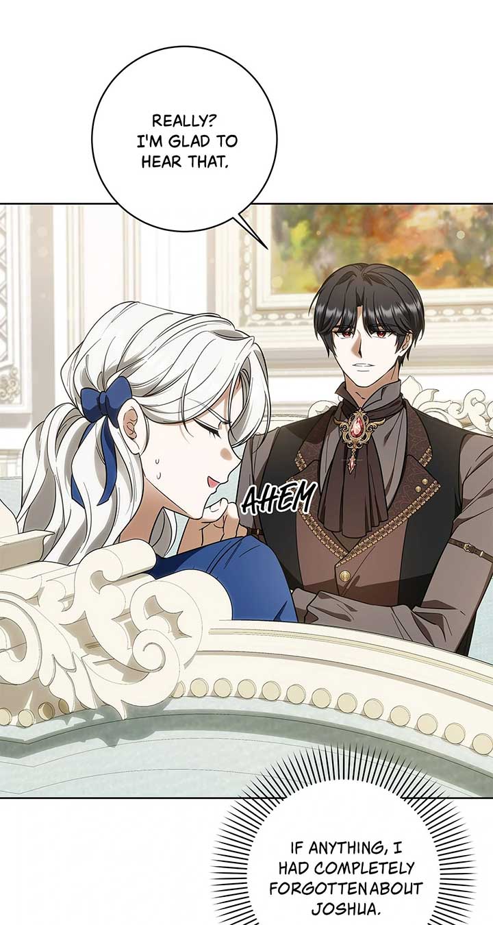 The Obsessive Emperor’s Capable Pharmacist Chapter 41 - Page 23
