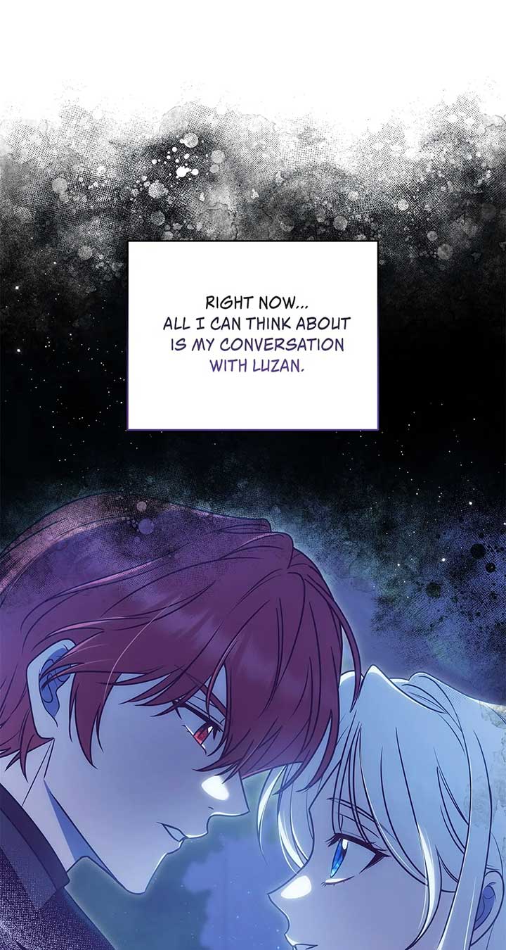 The Obsessive Emperor’s Capable Pharmacist Chapter 41 - Page 25