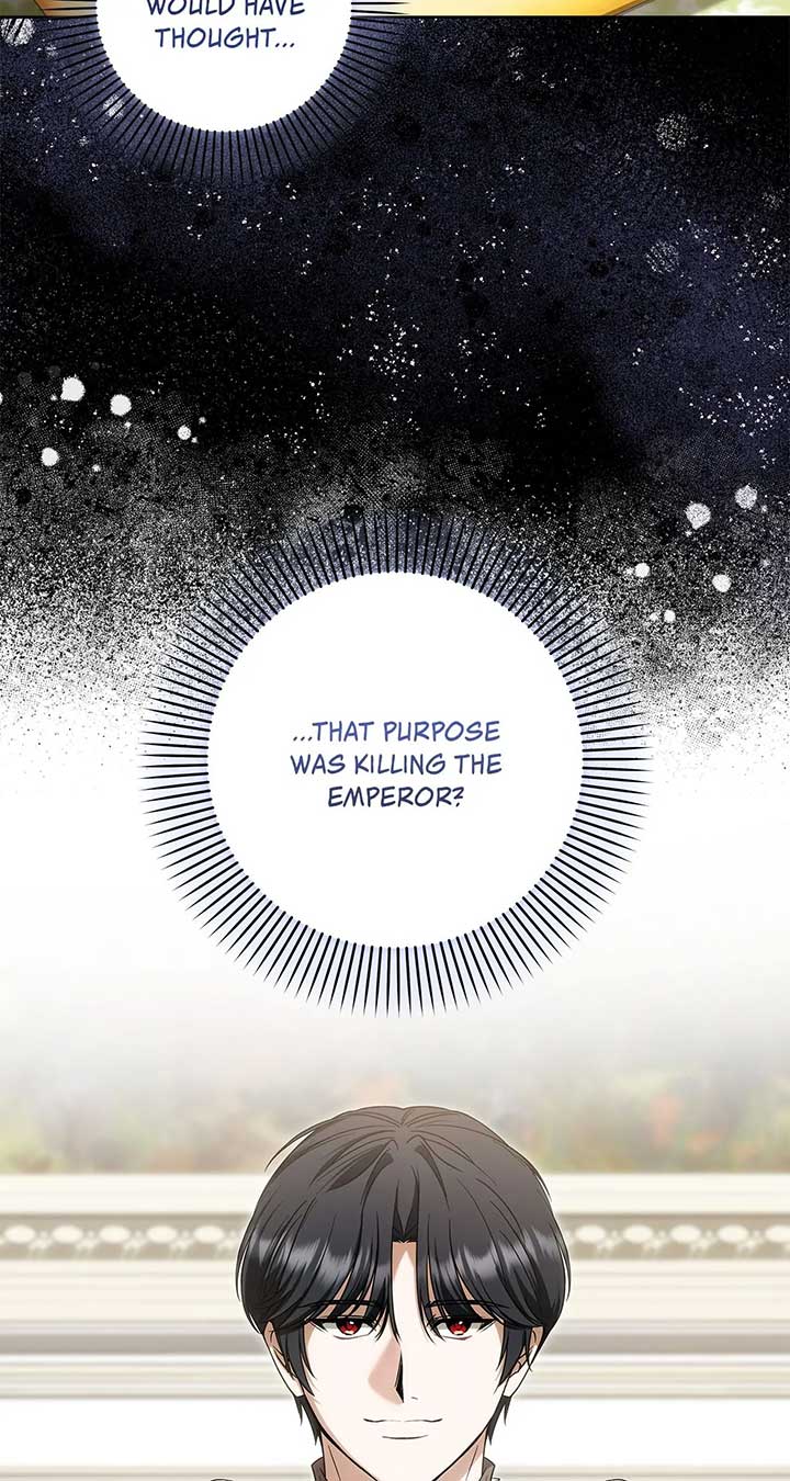 The Obsessive Emperor’s Capable Pharmacist Chapter 41 - Page 28