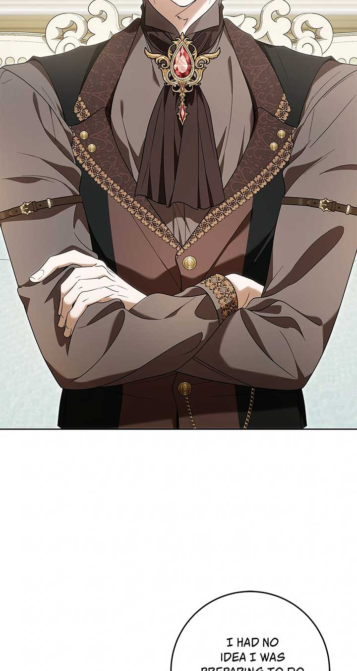 The Obsessive Emperor’s Capable Pharmacist Chapter 41 - Page 29