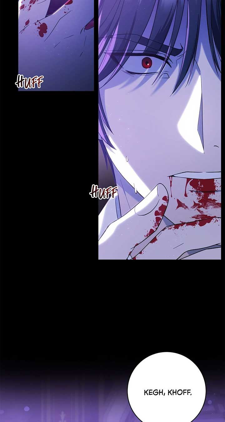 The Obsessive Emperor’s Capable Pharmacist Chapter 41 - Page 3