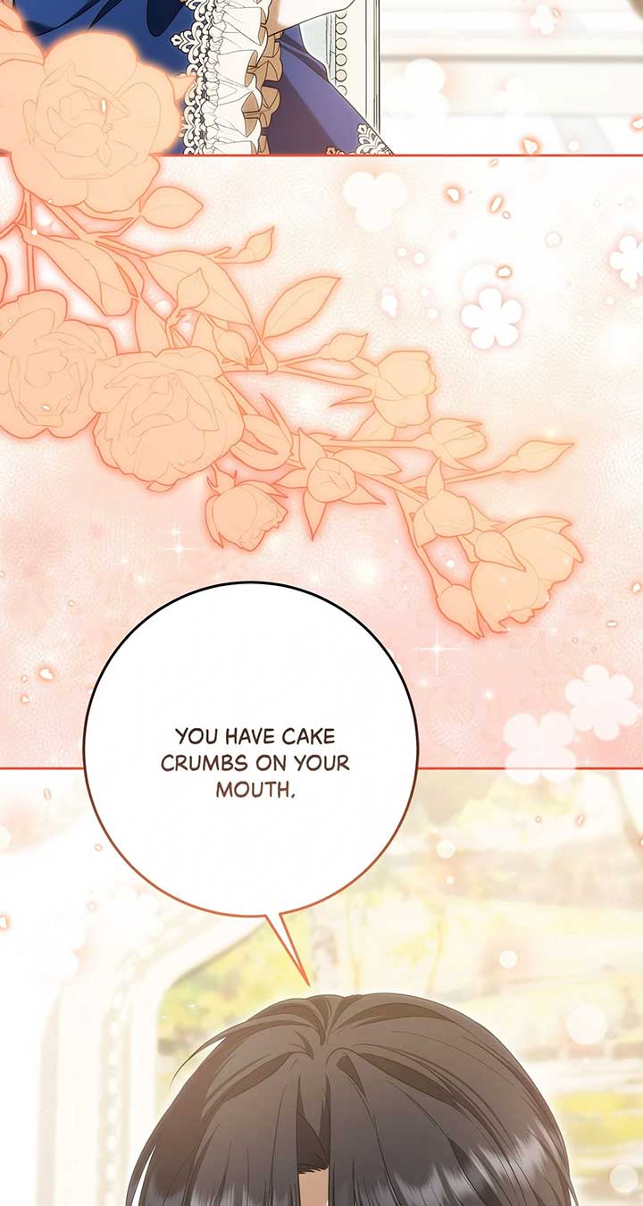 The Obsessive Emperor’s Capable Pharmacist Chapter 41 - Page 34