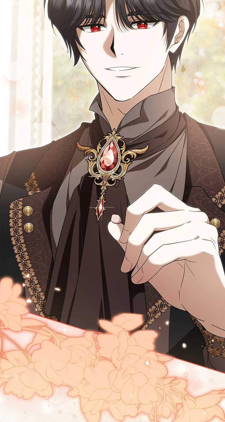 The Obsessive Emperor’s Capable Pharmacist Chapter 41 - Page 35