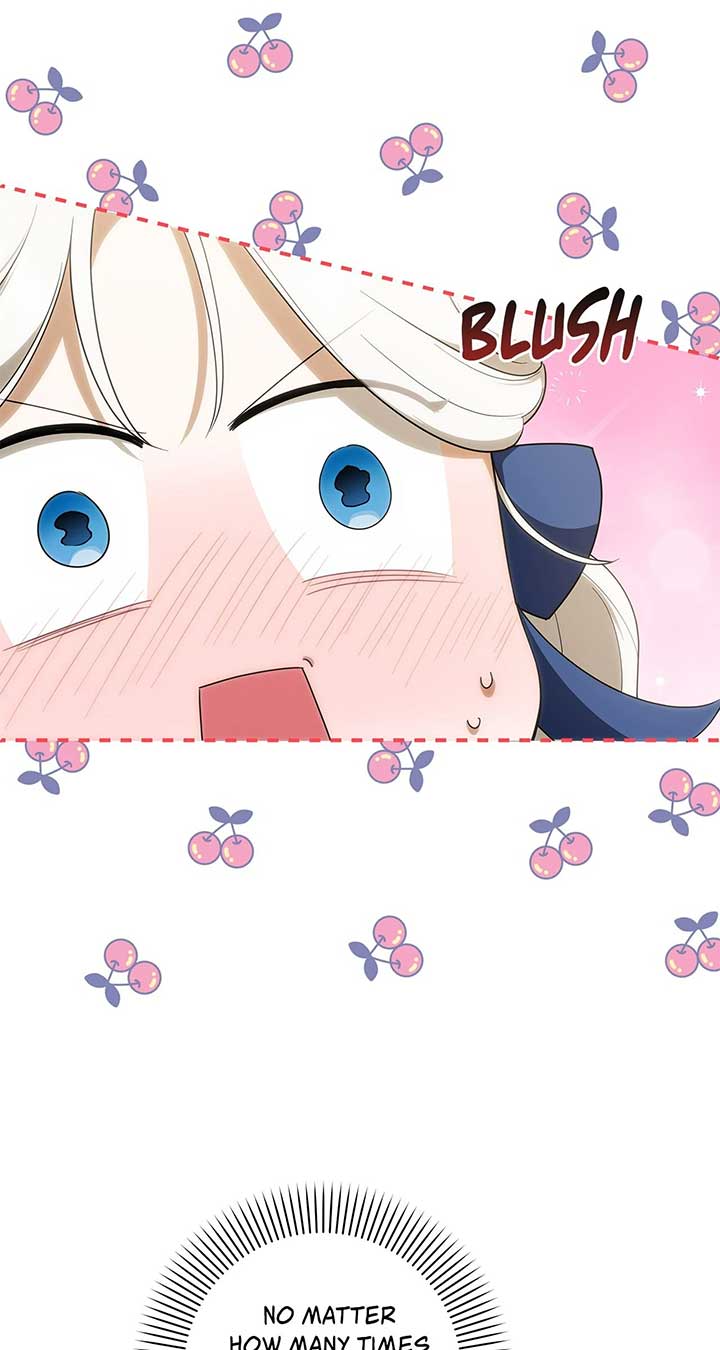 The Obsessive Emperor’s Capable Pharmacist Chapter 41 - Page 37