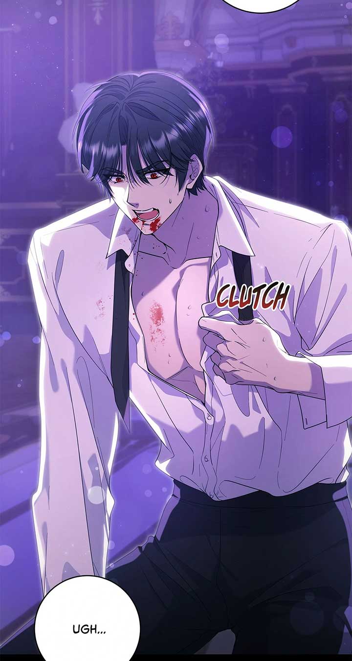 The Obsessive Emperor’s Capable Pharmacist Chapter 41 - Page 4