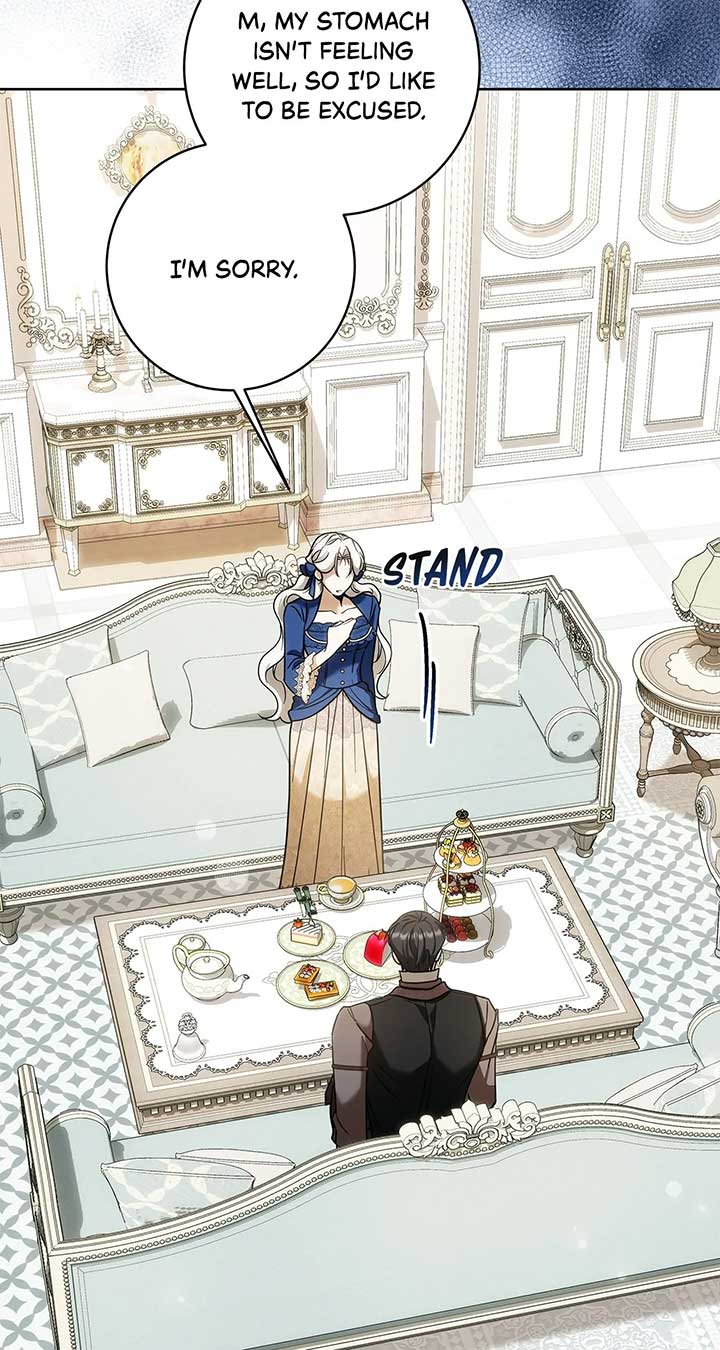 The Obsessive Emperor’s Capable Pharmacist Chapter 41 - Page 41
