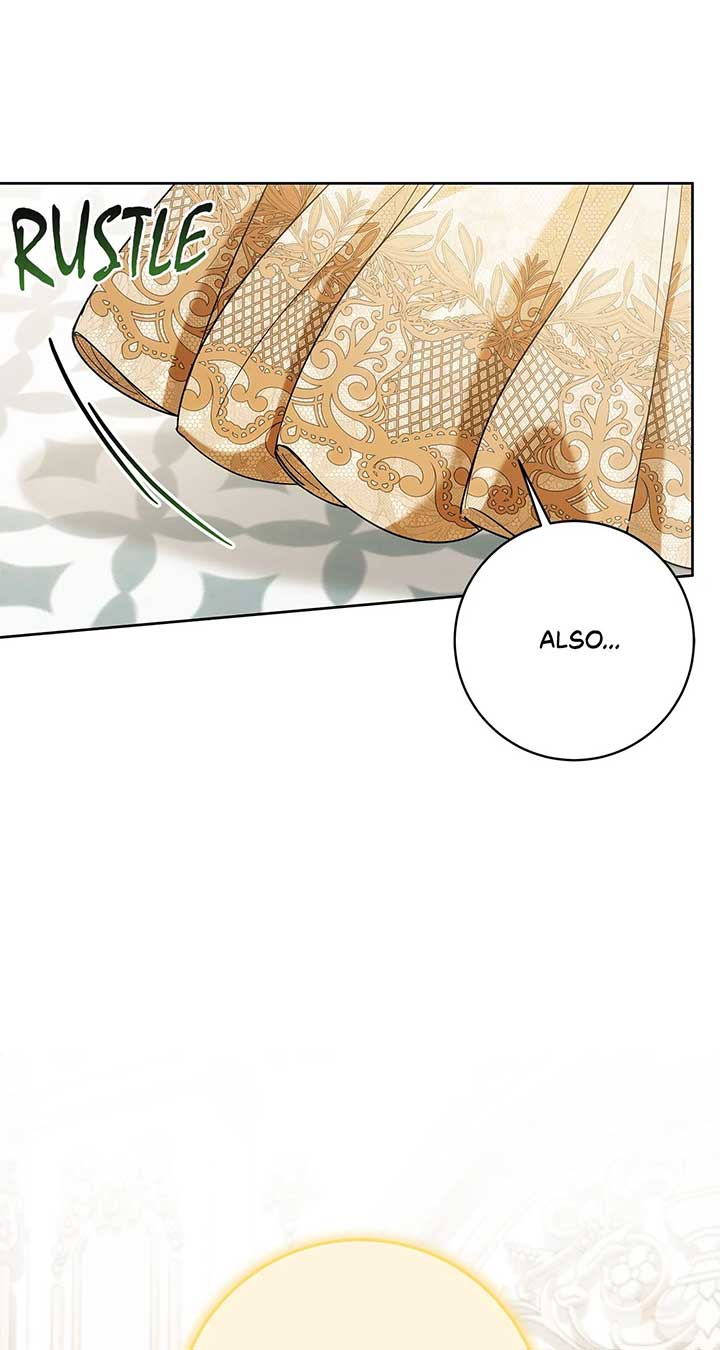 The Obsessive Emperor’s Capable Pharmacist Chapter 41 - Page 43