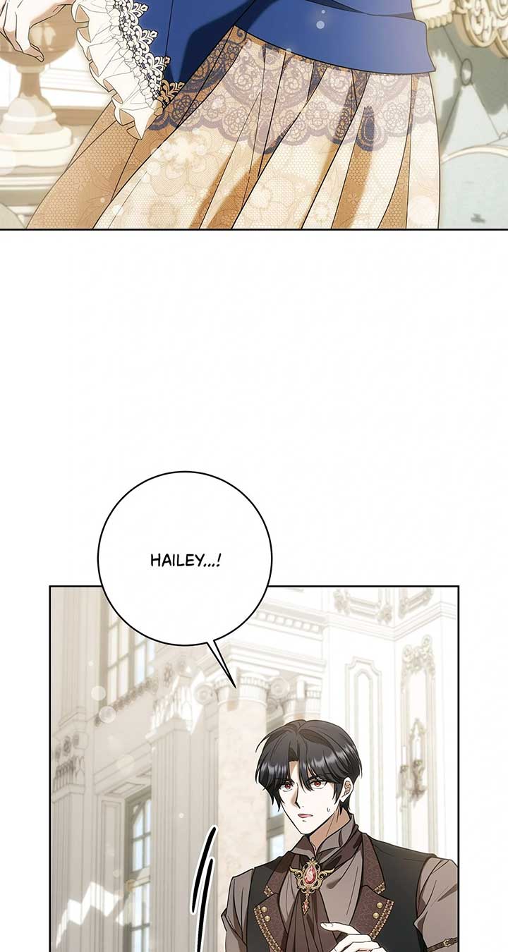 The Obsessive Emperor’s Capable Pharmacist Chapter 41 - Page 45