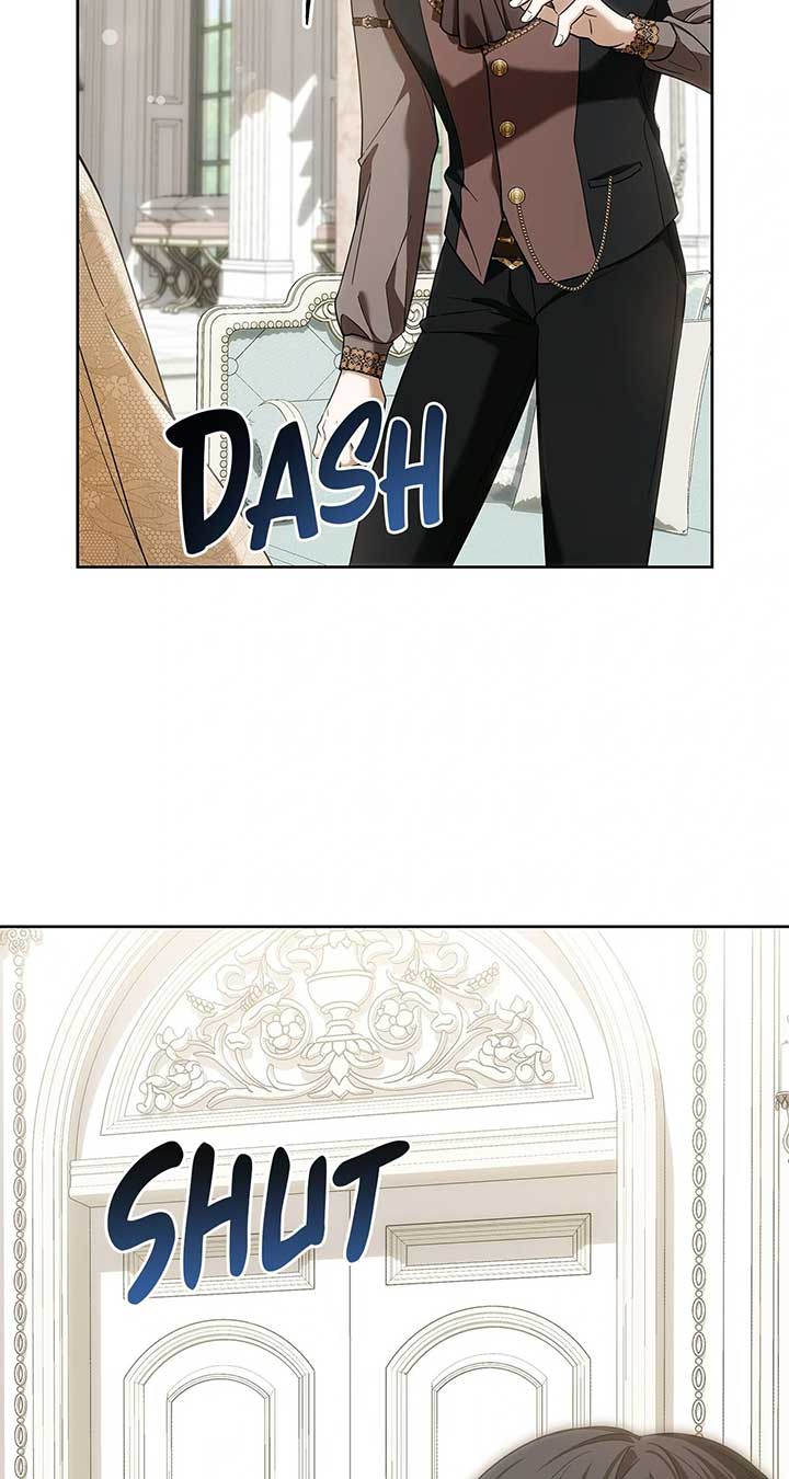 The Obsessive Emperor’s Capable Pharmacist Chapter 41 - Page 46