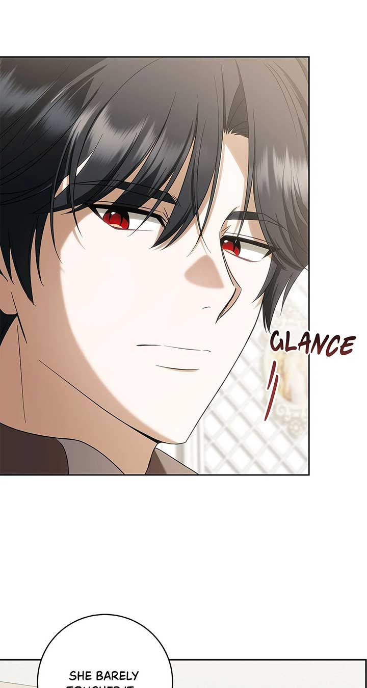 The Obsessive Emperor’s Capable Pharmacist Chapter 41 - Page 48