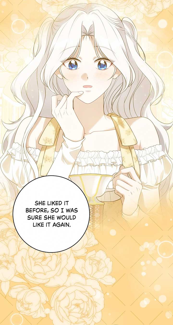 The Obsessive Emperor’s Capable Pharmacist Chapter 41 - Page 50