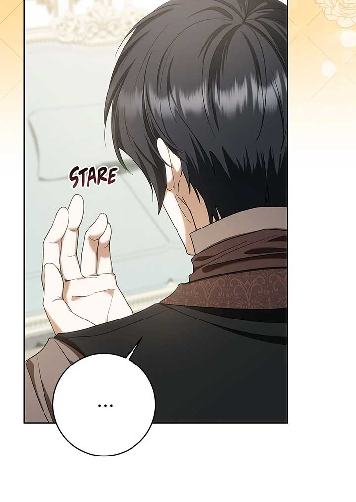 The Obsessive Emperor’s Capable Pharmacist Chapter 41 - Page 52