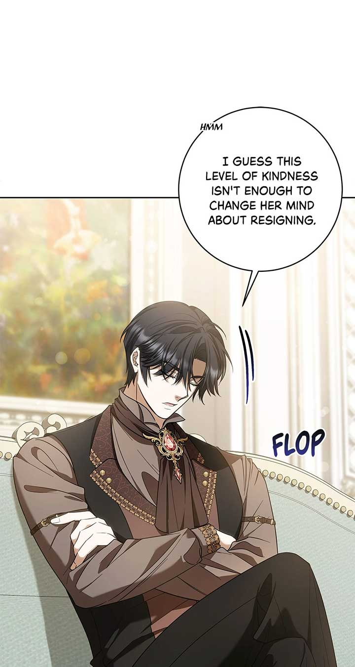 The Obsessive Emperor’s Capable Pharmacist Chapter 41 - Page 53