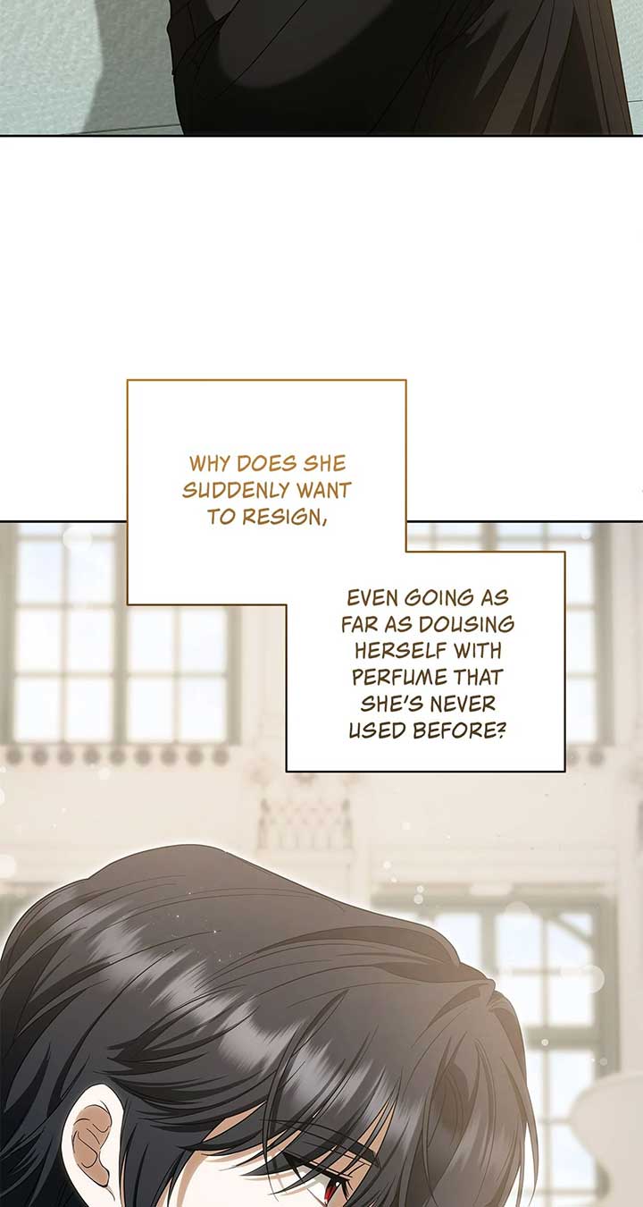 The Obsessive Emperor’s Capable Pharmacist Chapter 41 - Page 54