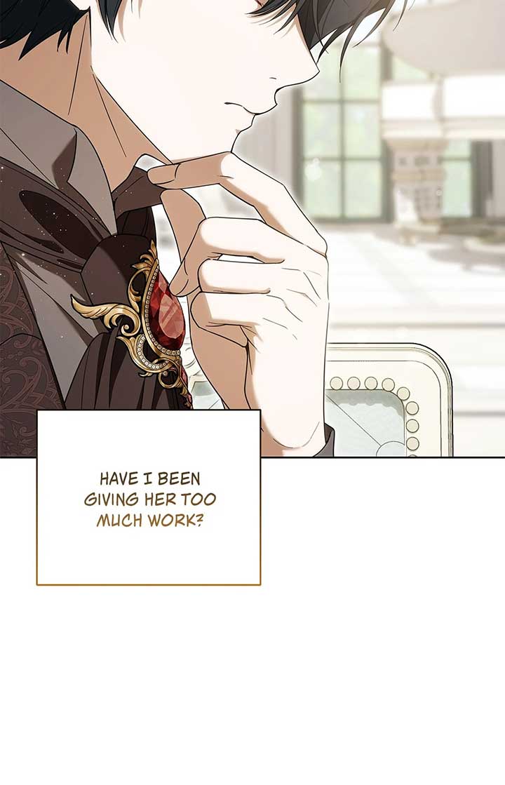 The Obsessive Emperor’s Capable Pharmacist Chapter 41 - Page 55