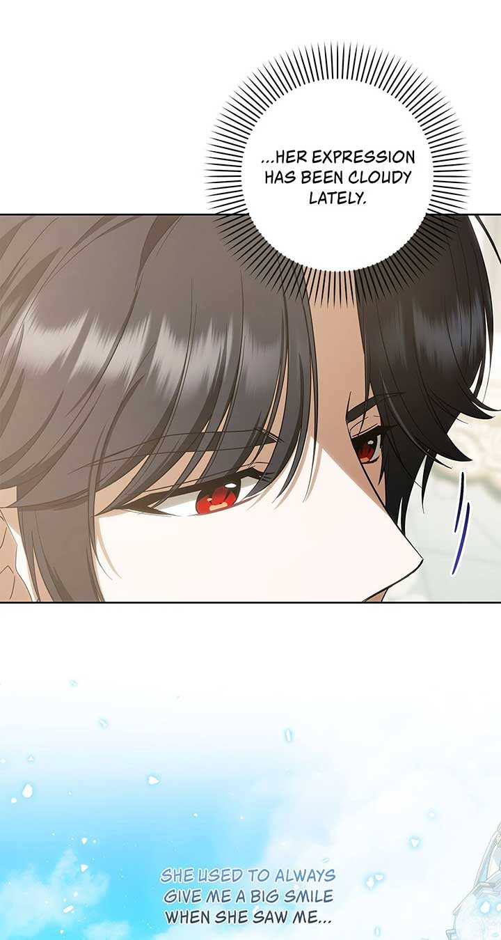 The Obsessive Emperor’s Capable Pharmacist Chapter 41 - Page 56