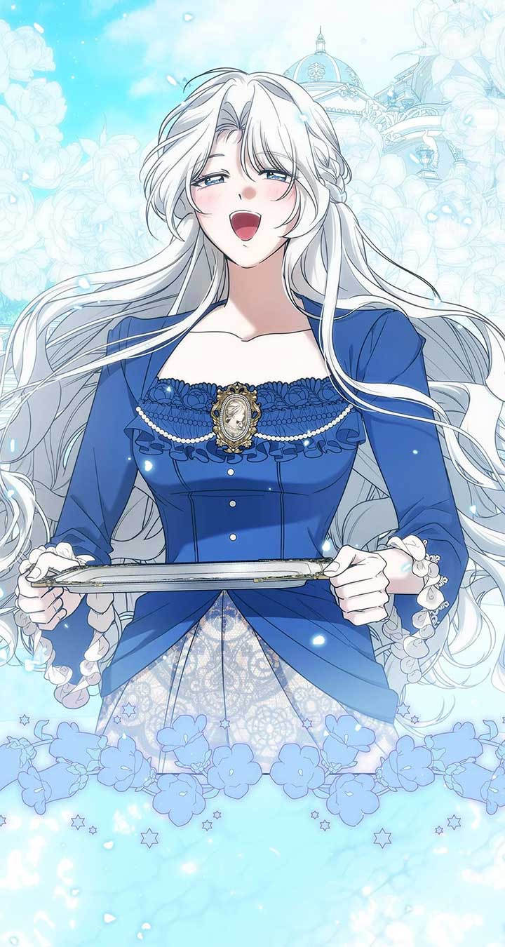 The Obsessive Emperor’s Capable Pharmacist Chapter 41 - Page 57