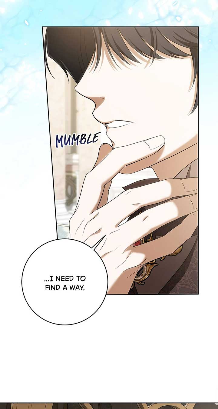 The Obsessive Emperor’s Capable Pharmacist Chapter 41 - Page 58