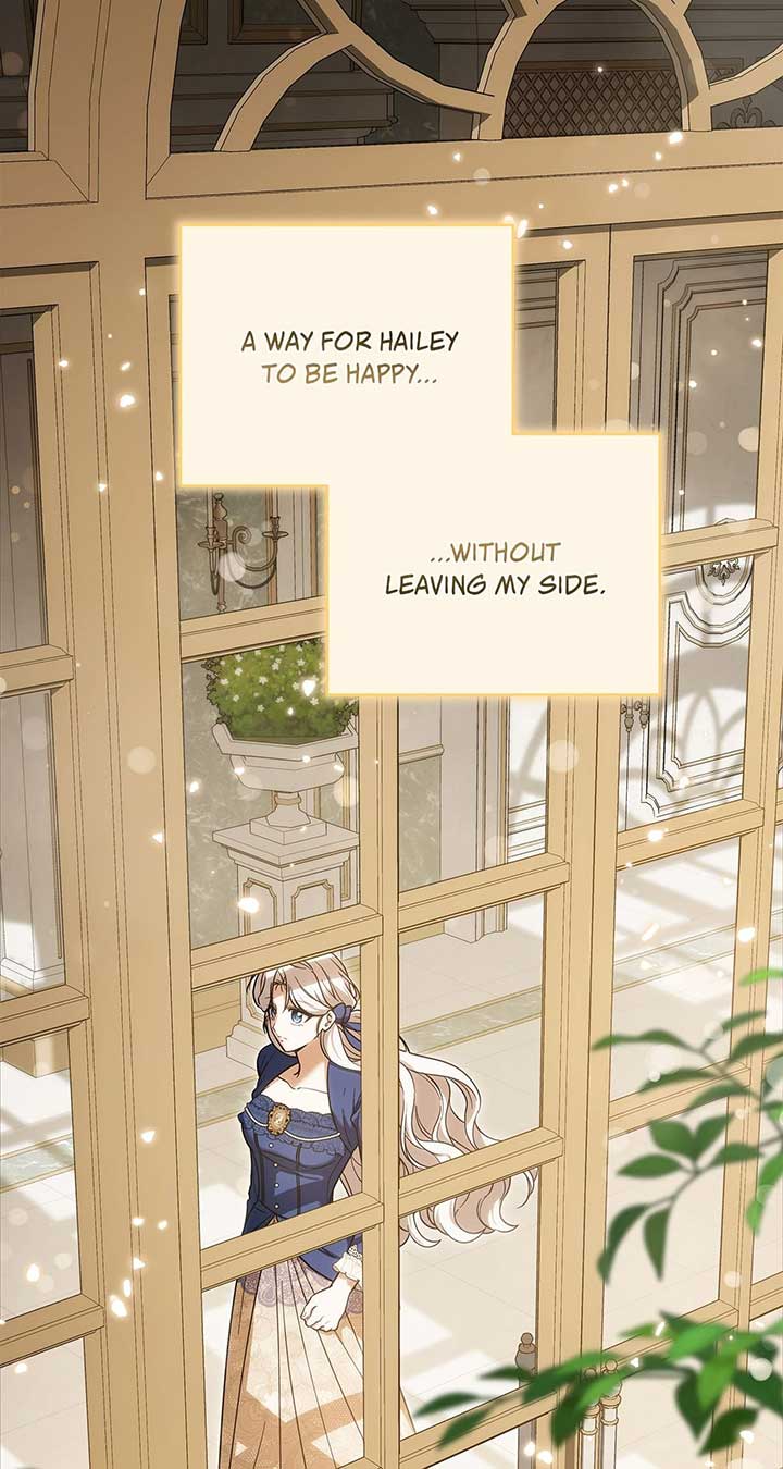 The Obsessive Emperor’s Capable Pharmacist Chapter 41 - Page 59