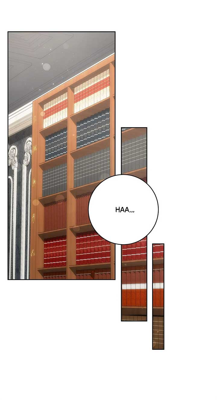 The Obsessive Emperor’s Capable Pharmacist Chapter 41 - Page 63