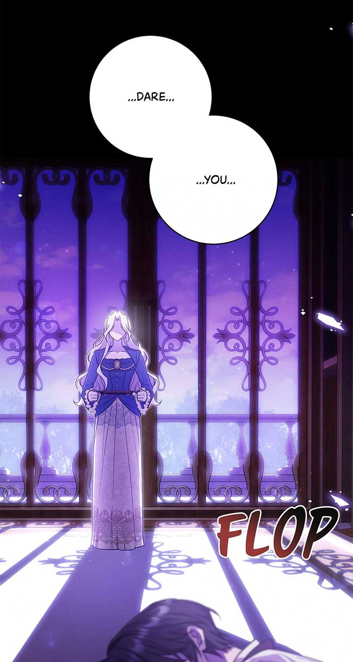 The Obsessive Emperor’s Capable Pharmacist Chapter 41 - Page 7