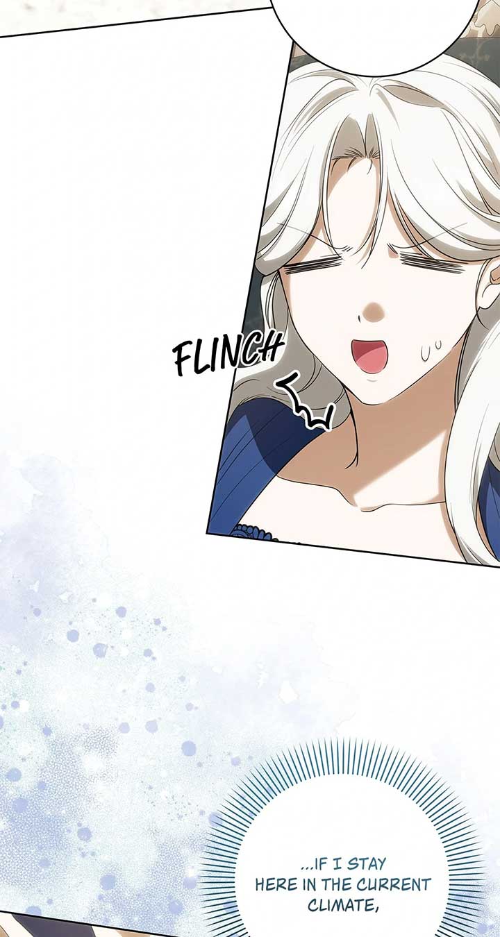 The Obsessive Emperor’s Capable Pharmacist Chapter 41 - Page 73