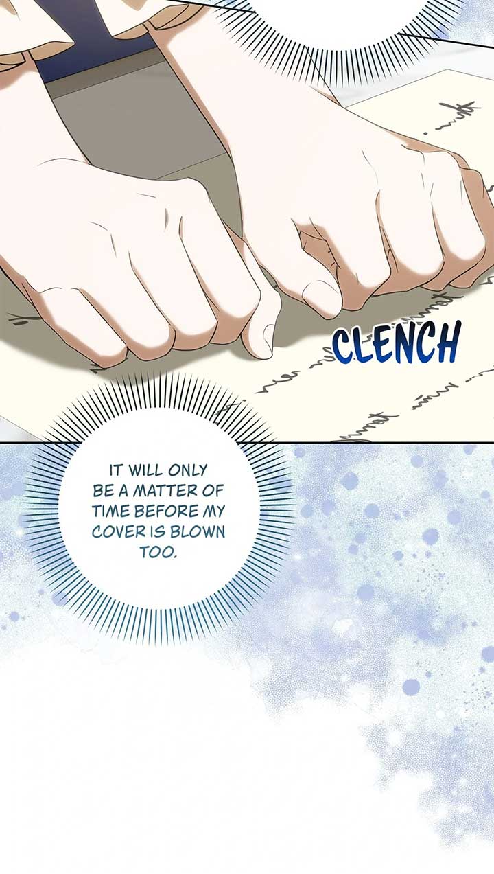 The Obsessive Emperor’s Capable Pharmacist Chapter 41 - Page 74