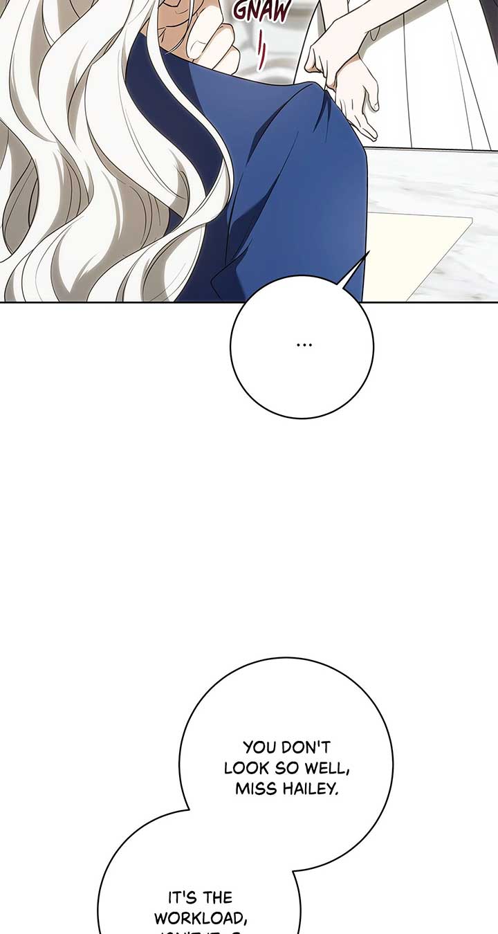 The Obsessive Emperor’s Capable Pharmacist Chapter 41 - Page 76