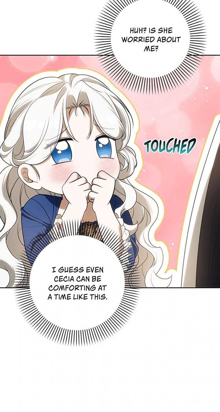 The Obsessive Emperor’s Capable Pharmacist Chapter 41 - Page 78