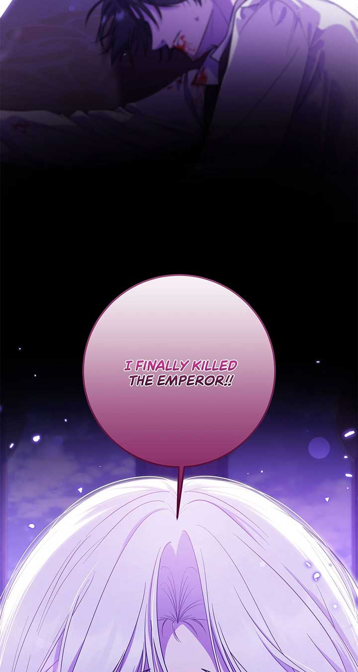 The Obsessive Emperor’s Capable Pharmacist Chapter 41 - Page 8